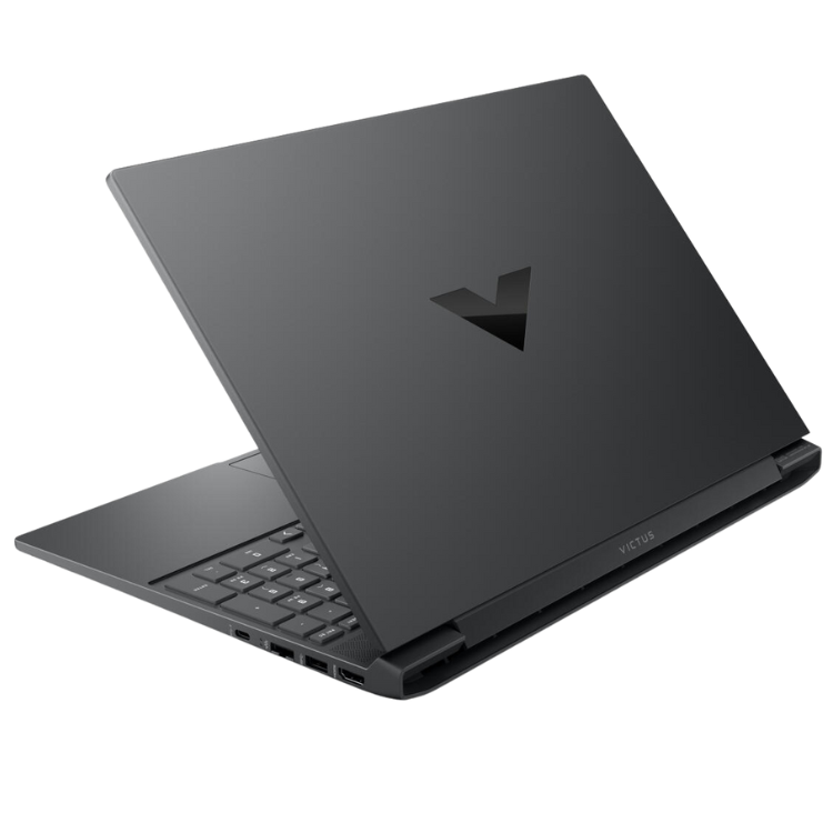 HP VICTUS 15 Ordi Portable Gaming 15,6" (1080p) - RTX 4050 - i5 huit coeurs 2,1 GHz - 16Go RAM