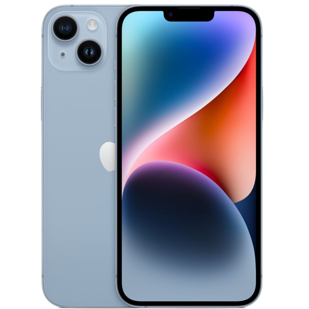 IPHONE 14 E-SIM
