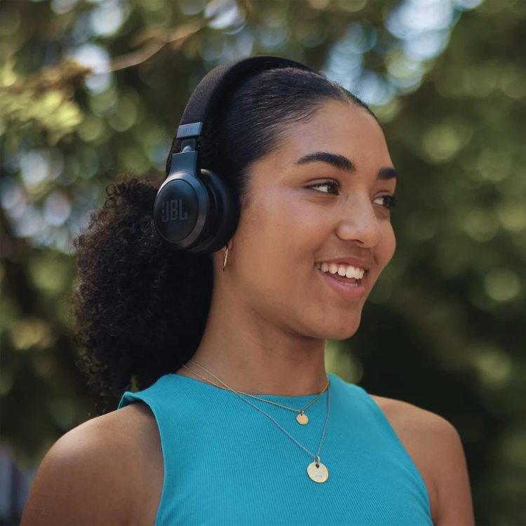 JBL LIVE 675 - Casque sans fil