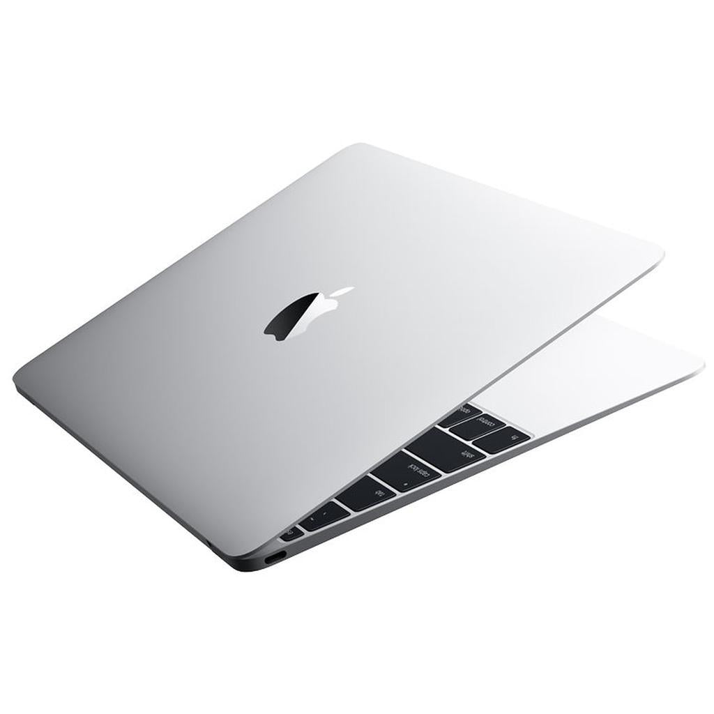 Apple Macbook 12" (2017) - i5 bicoeurs 1,3 GHz - 8 Go RAM Guadeloupe