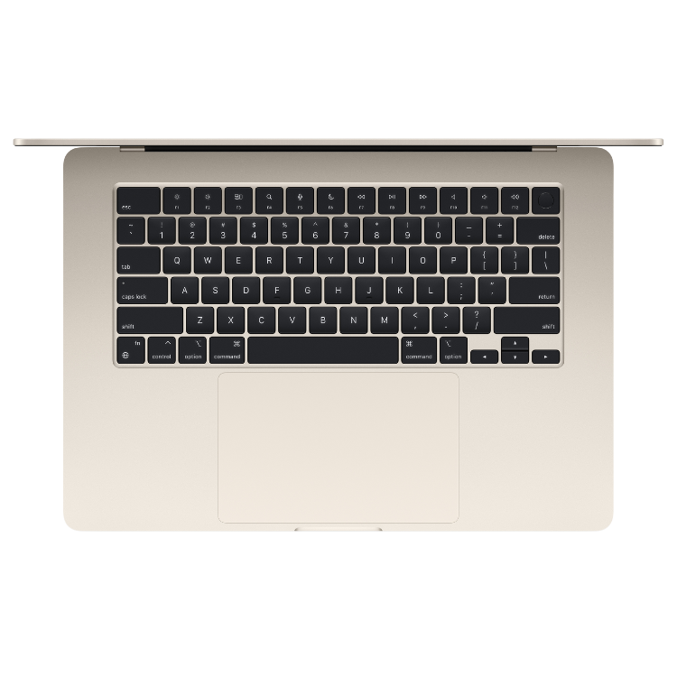 Apple Macbook Air 15" (2023) - M2 8 Coeurs - 16Go Guadeloupe