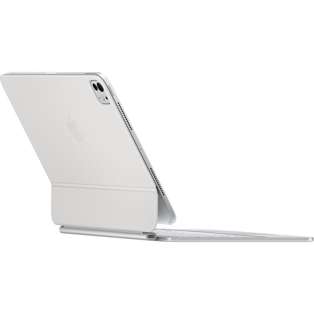 APPLE MAGIC KEYBOARD POUR IPAD PRO 11" (M4)