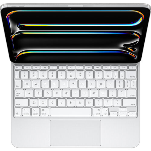 APPLE MAGIC KEYBOARD POUR IPAD PRO 11" (M4)