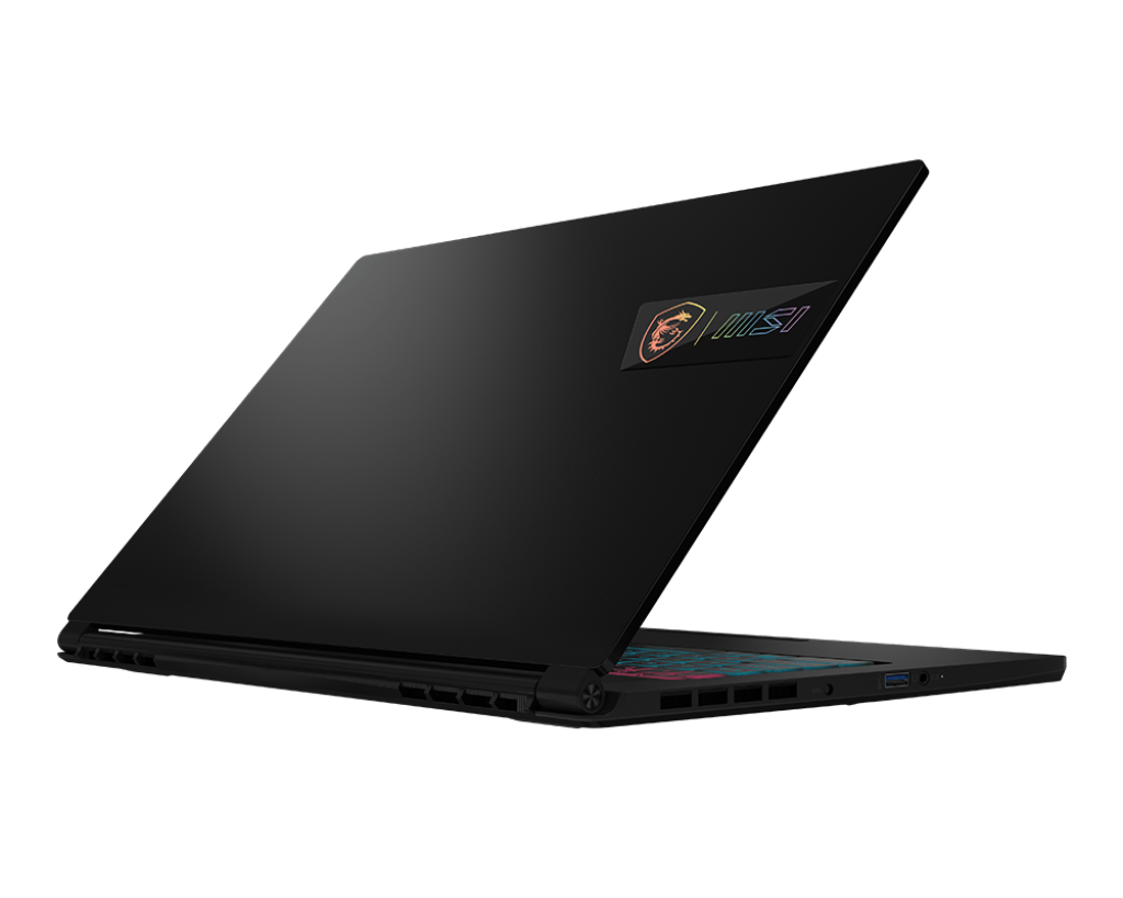 MSI MSI STEALTH 15M Ordi Portable Gaming 15,6" (1080p) - RTX 3060 - i7 douze-coeurs 4,7 GHz - 32Go RAM - 1To SSD Noir 1To SSD Guadeloupe