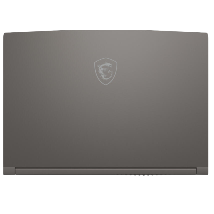 MSI THIN 15 Ordi Portable Gaming 15,6" (1080p) - i5 huit coeurs 2,1 GHz - 16Go RAM