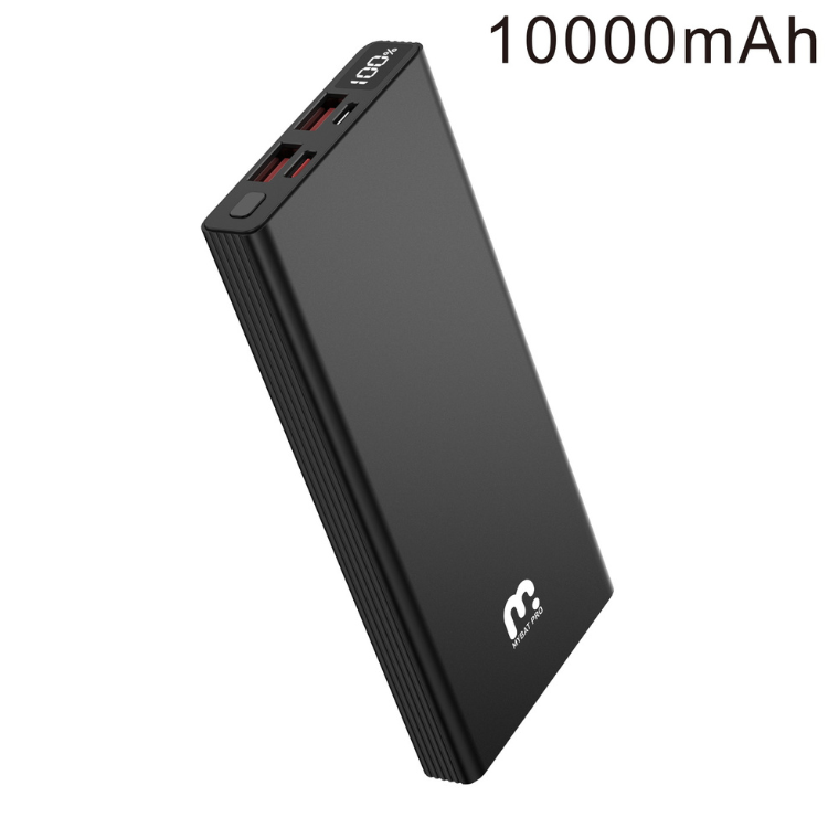 MyBat Pro Batterie externe 10000mAh