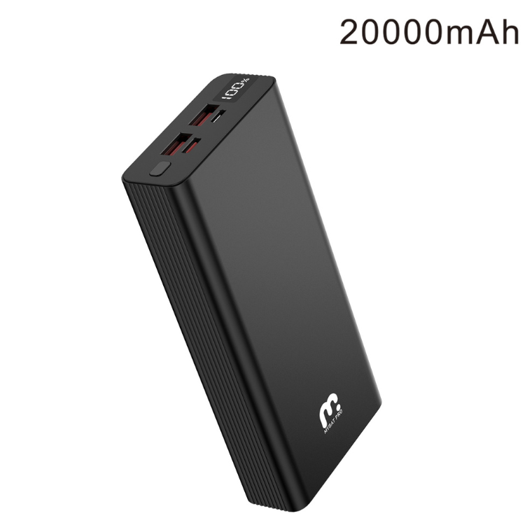 MyBat Pro Batterie externe 20000mAh