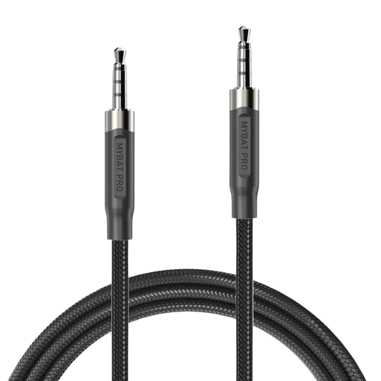 MyBat Pro Câble audio AUX 1,2m