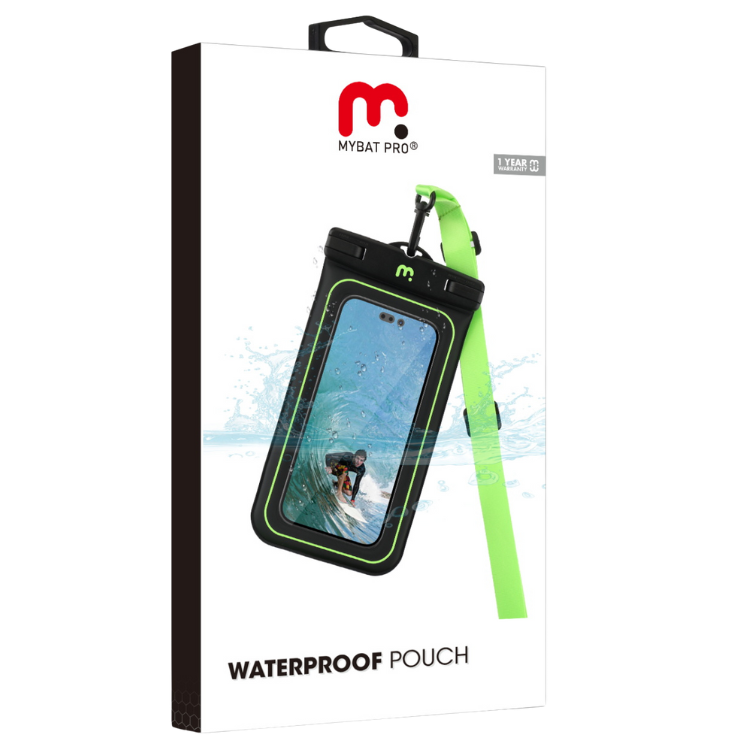 MyBat Waterproof Pouch Pochette pour smartphone étanche flottante