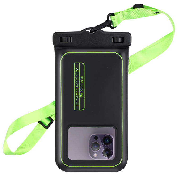 MyBat Waterproof Pouch Pochette pour smartphone étanche flottante