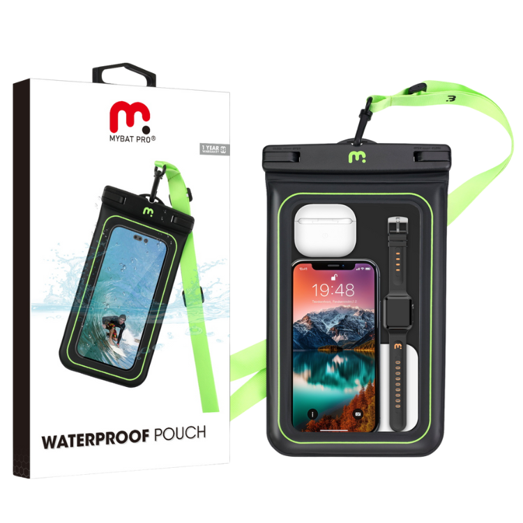 MyBat-pro Waterproof Pouch Pochette pour smartphone étanche MAX