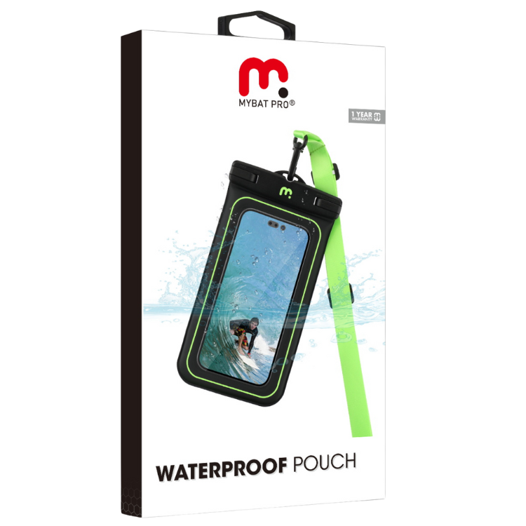 MyBat-pro Waterproof Pouch Pochette pour smartphone étanche MAX
