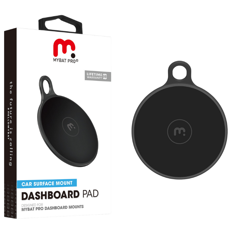 MyBat Carsurface mount Support adhésif tableau de bord voiture