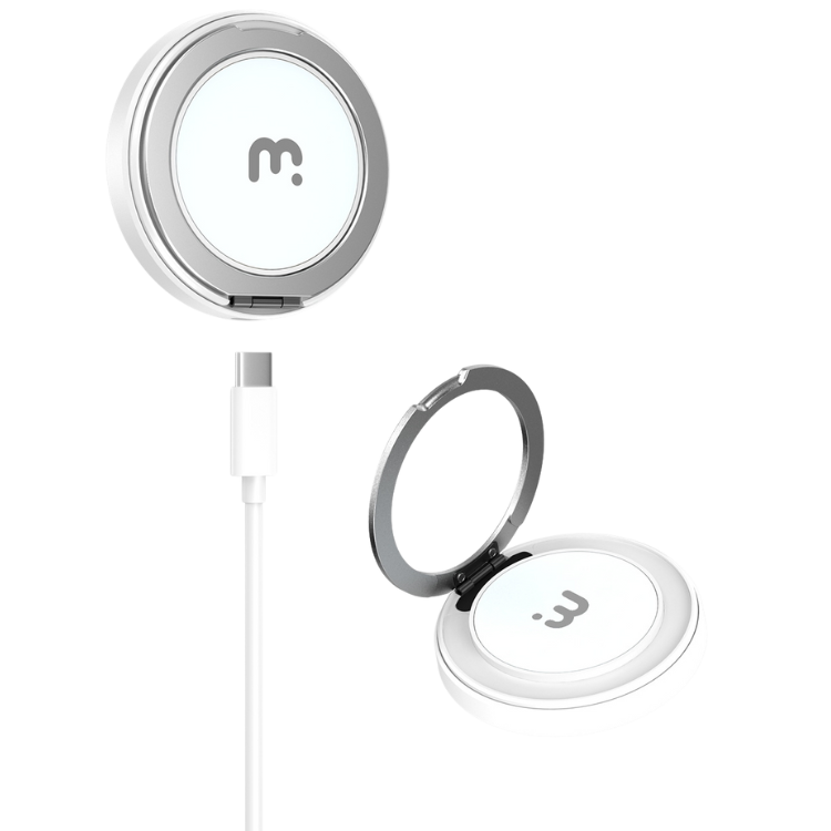 Chargeur sans fil MagSafe
