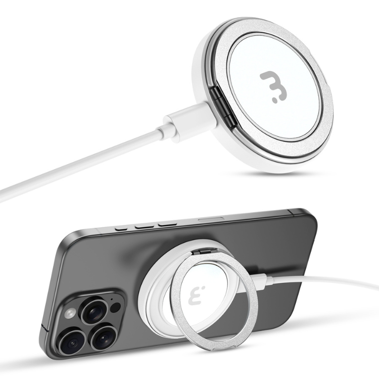 Chargeur sans fil MagSafe