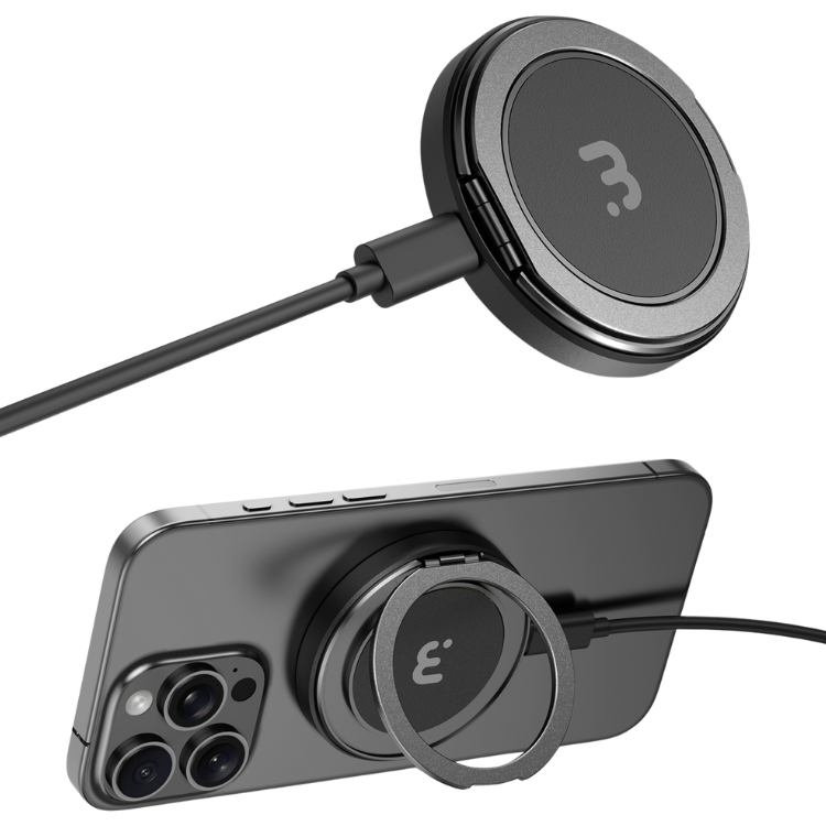 Chargeur sans fil MagSafe