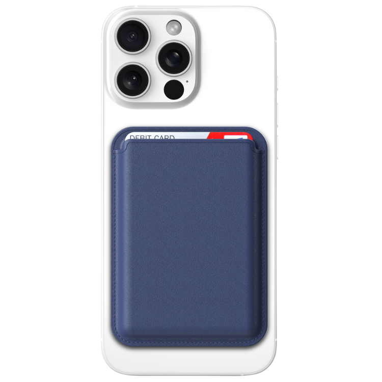MyBat Pro Magstash Portefeuille magnétique MagSafe
