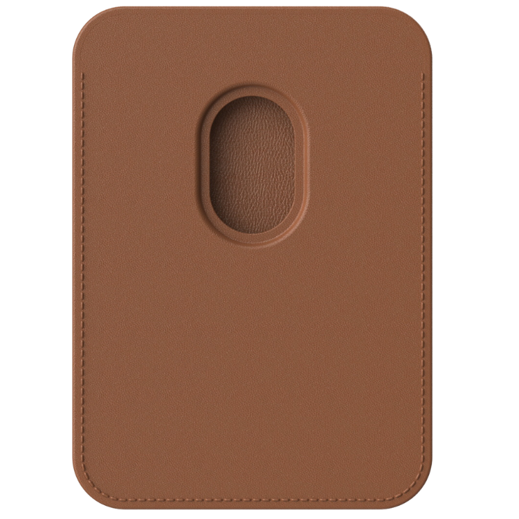 MyBat Pro Magstash Portefeuille magnétique MagSafe