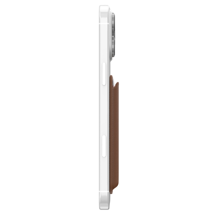 MyBat Pro Magstash Portefeuille magnétique MagSafe