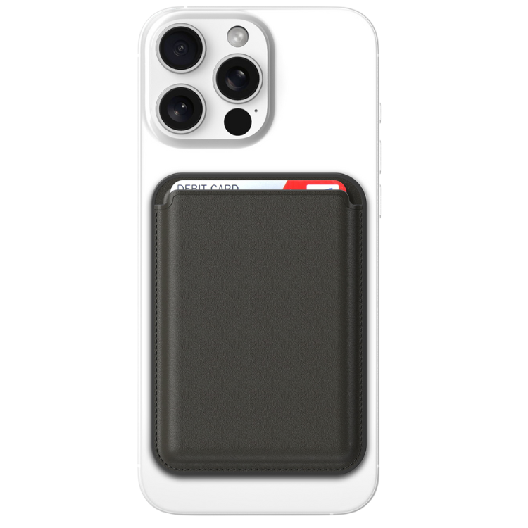 MyBat Pro Magstash Portefeuille magnétique MagSafe