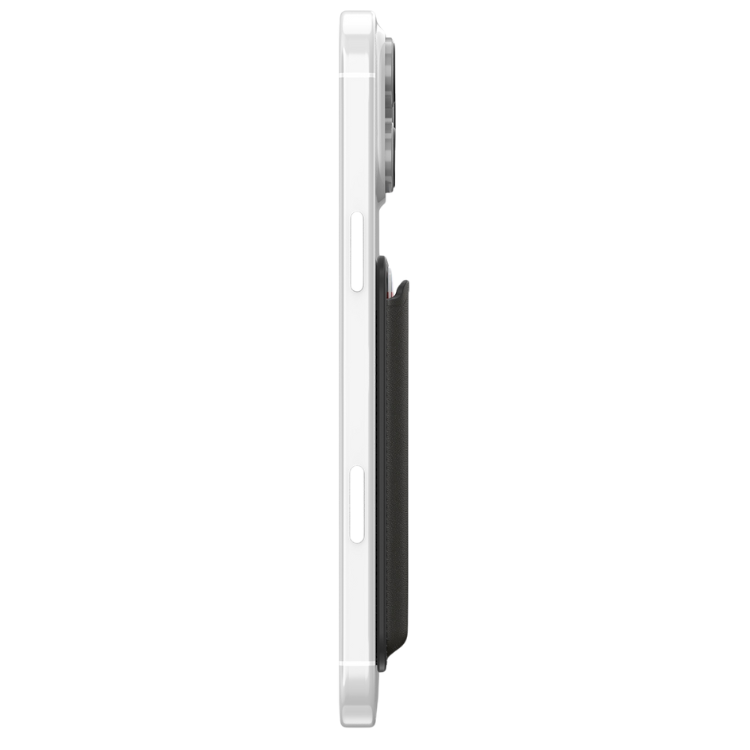 MyBat Pro Magstash Portefeuille magnétique MagSafe