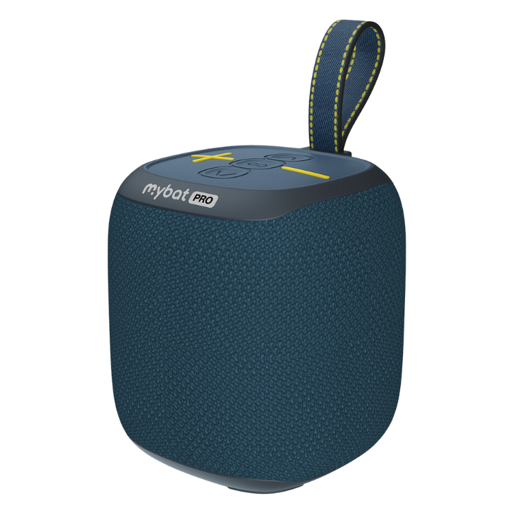 MyBat Pro Nomad Portable Wireless Speaker
