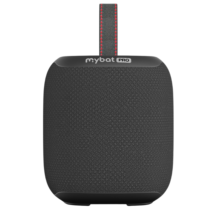 MyBat Pro Nomad Portable Wireless Speaker