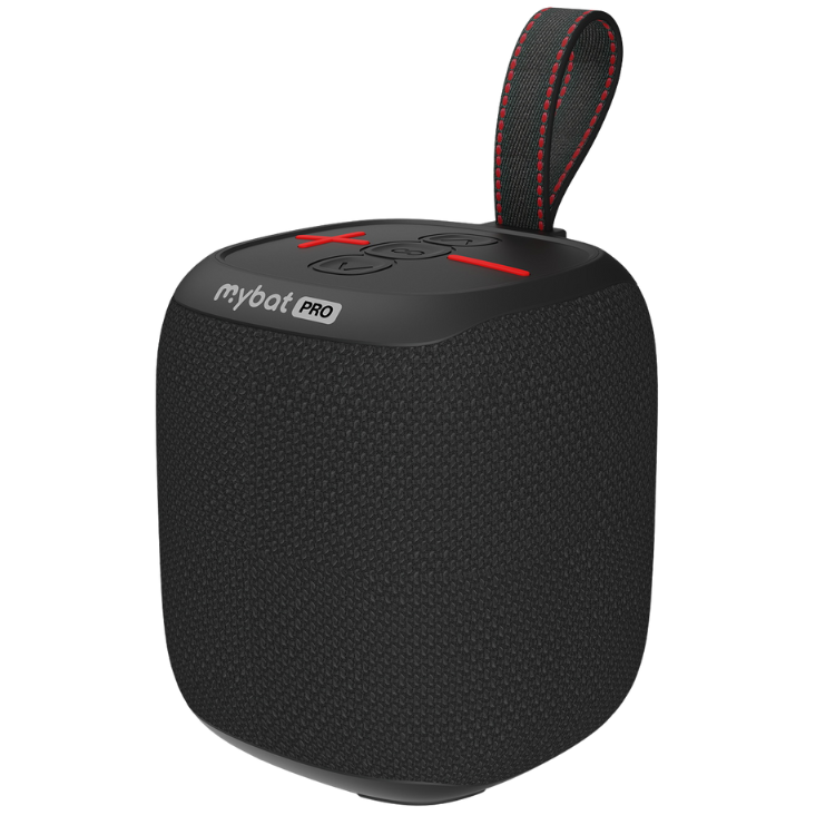 MyBat Pro Nomad Portable Wireless Speaker