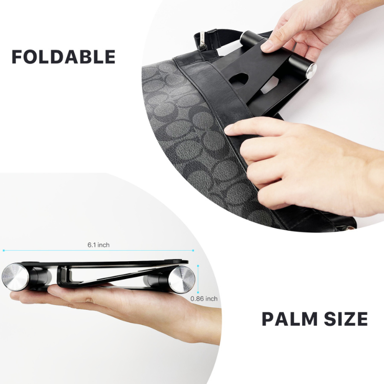 MyBat Pro Tablette Stand Support pliable pour tablette