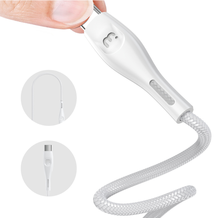 MyBat Pro Câble USB-C vers USB-C 2m