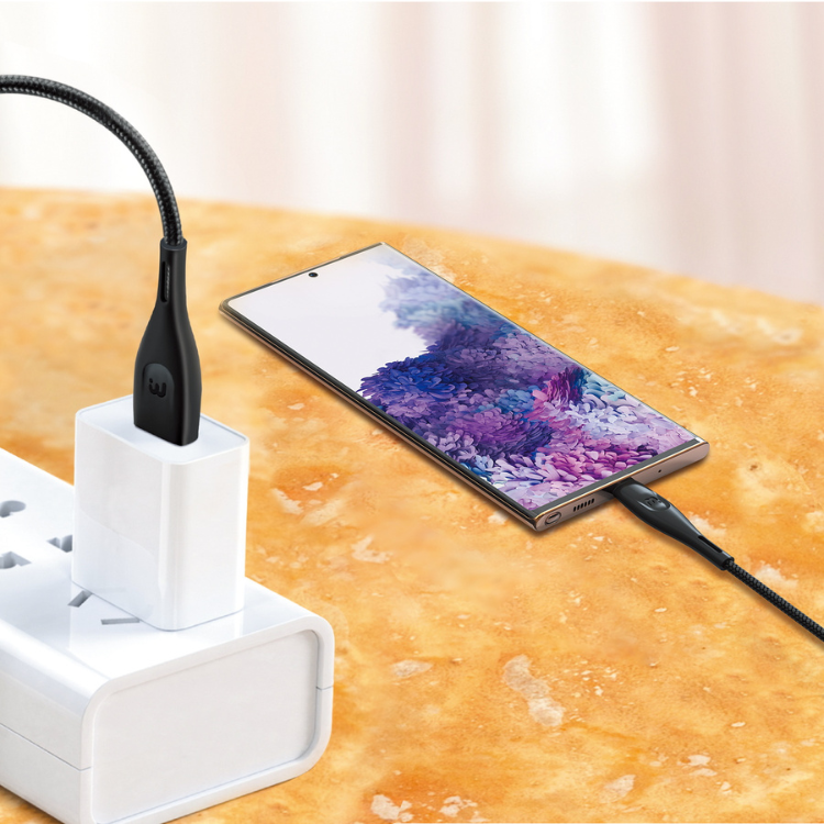 MyBat Pro Câble USB-C vers USB-C 2m