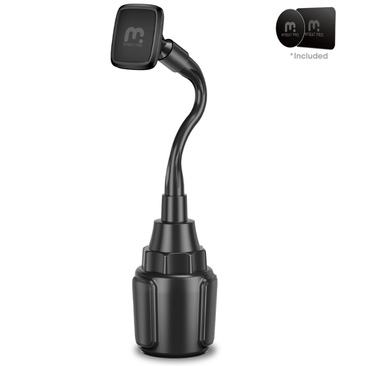 MyBat Pro Support magnétique porte-gobelet voiture