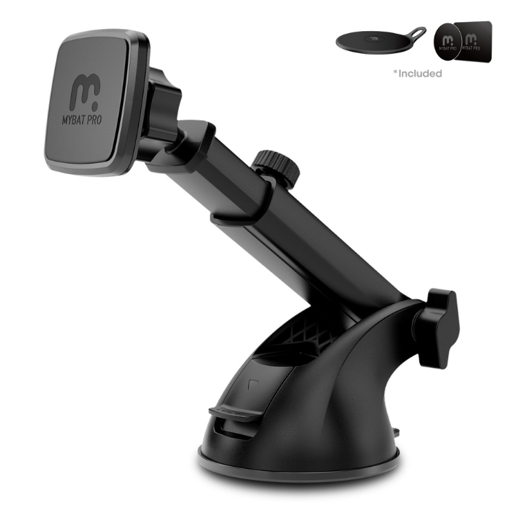 MyBat Universal Dash Support magnétique tableau de bord voiture