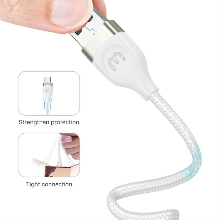 MyBat Pro Câble USB-A vers USB-C 2m