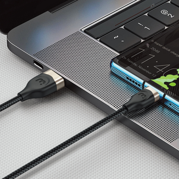 MyBat Pro Câble USB-A vers USB-C 2m