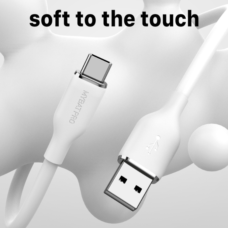 MyBat Pro Câble USB-A vers USB-C 1m