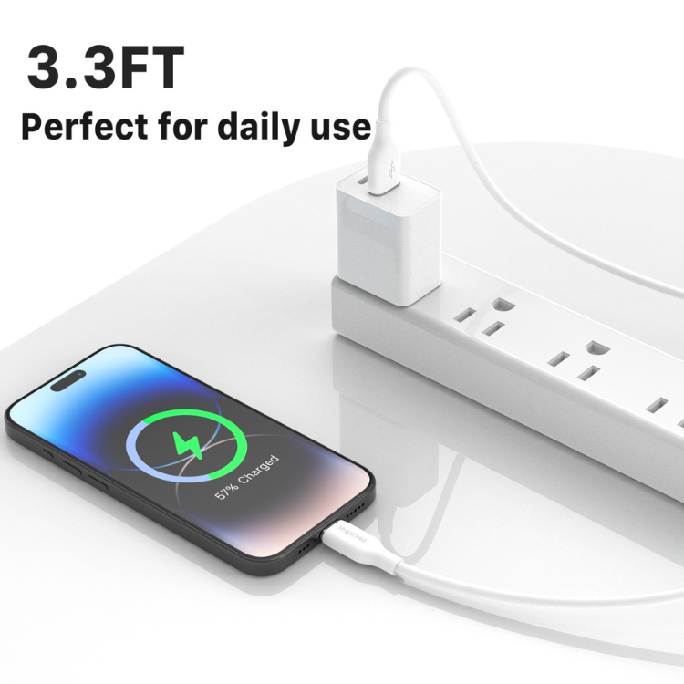 MyBat Pro Câble USB-A vers USB-C 1m