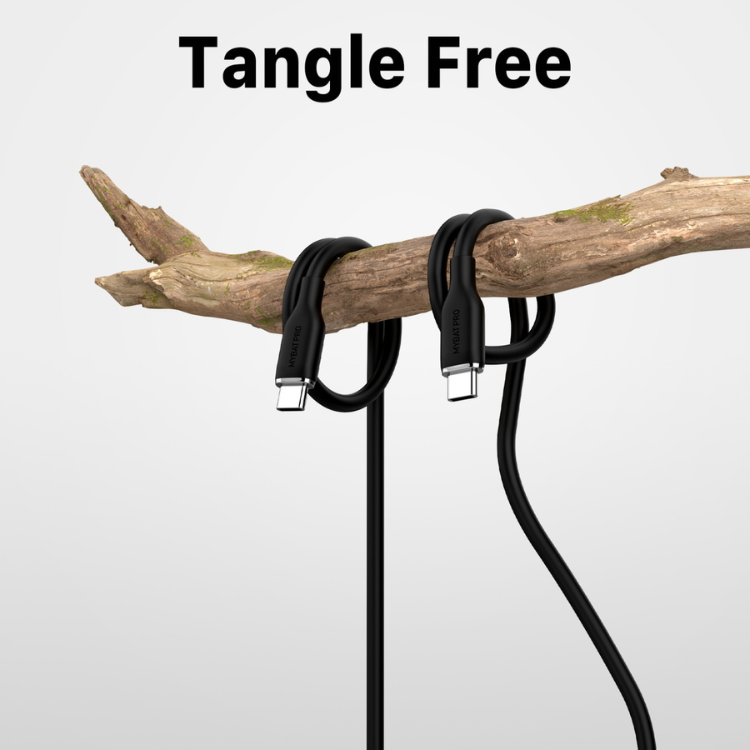 MyBat Pro Câble USB-A vers USB-C 1m