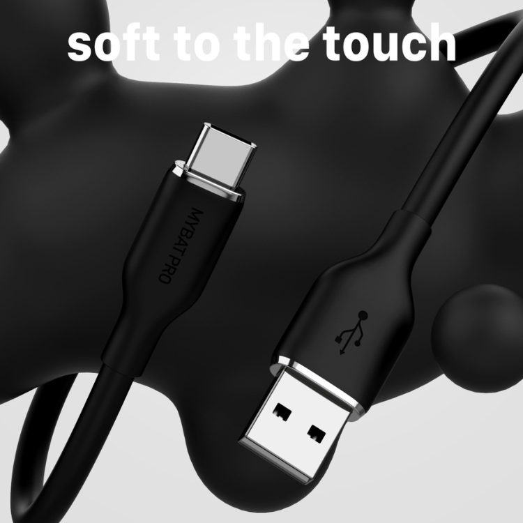 MyBat Pro Câble USB-A vers USB-C 1m