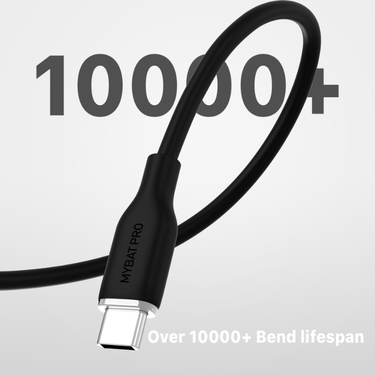 MyBat Pro Câble USB-A vers USB-C 1m