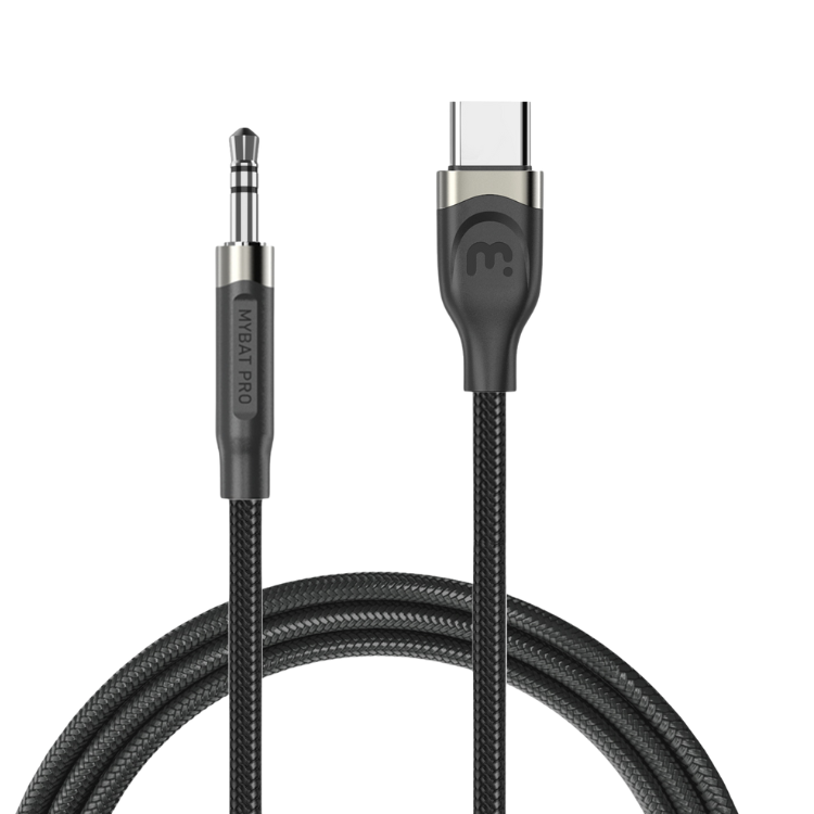 MyBat pro Cable Audio USB-C vers 3.5mm