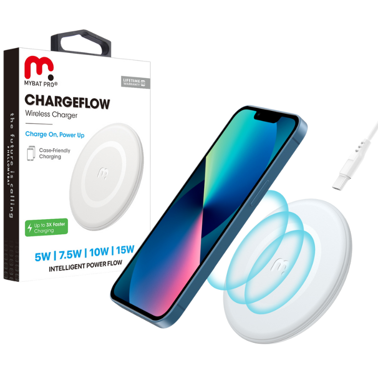 MyBat Pro Pad Charge Sans Fil 15W