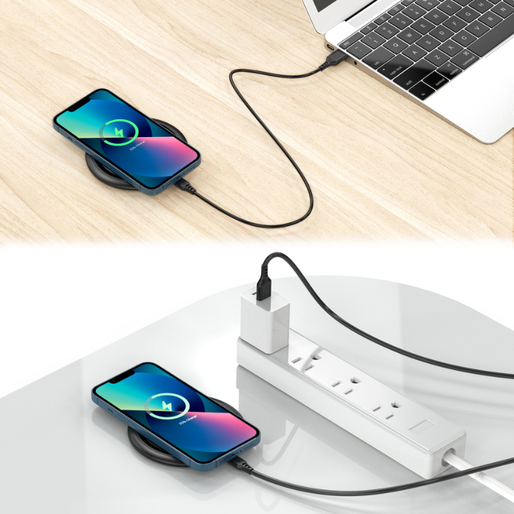MyBat Pro Pad Charge Sans Fil 15W