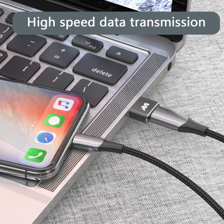 MyBat Adapteur USB-C femelle vers USB-A mâle