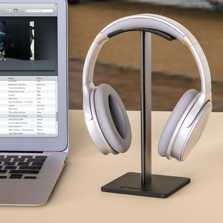 New bee Support pour Casque