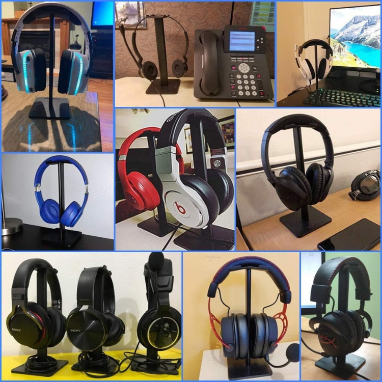 New bee Support pour Casque