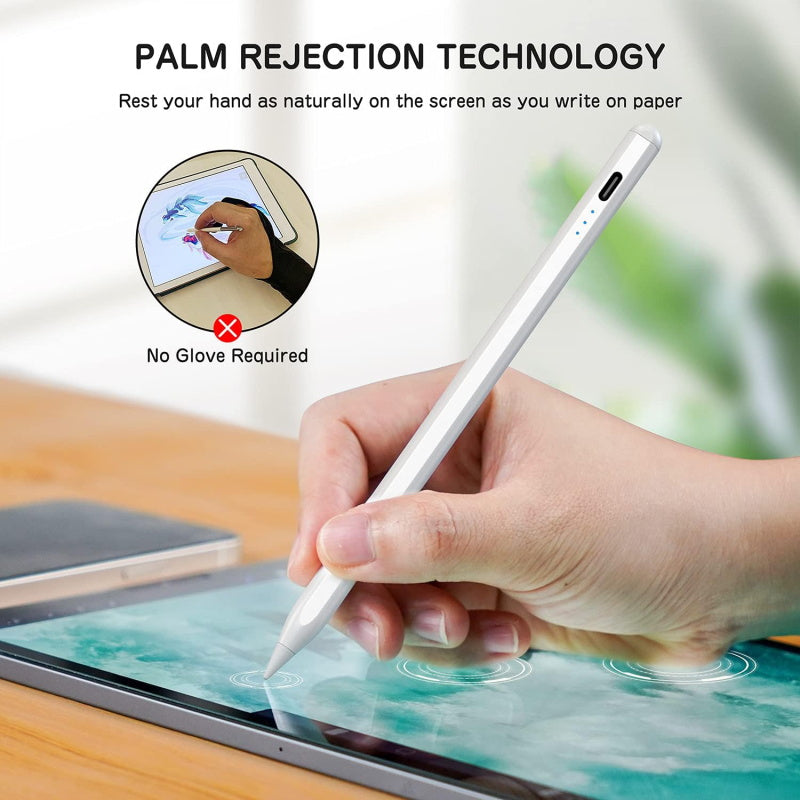FLIP US PENCIL STYLUS POUR IPAD Guadeloupe