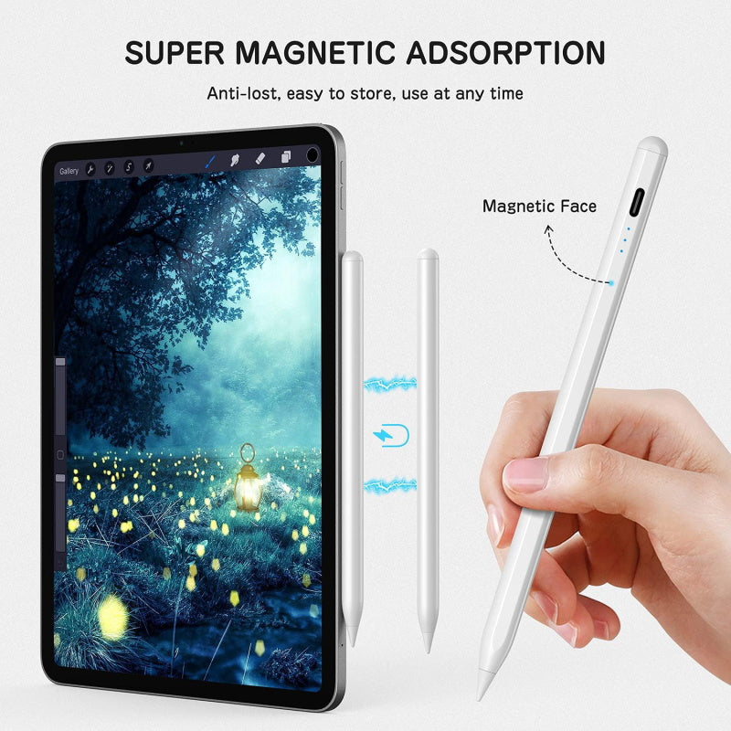 FLIP US PENCIL STYLUS POUR IPAD Guadeloupe