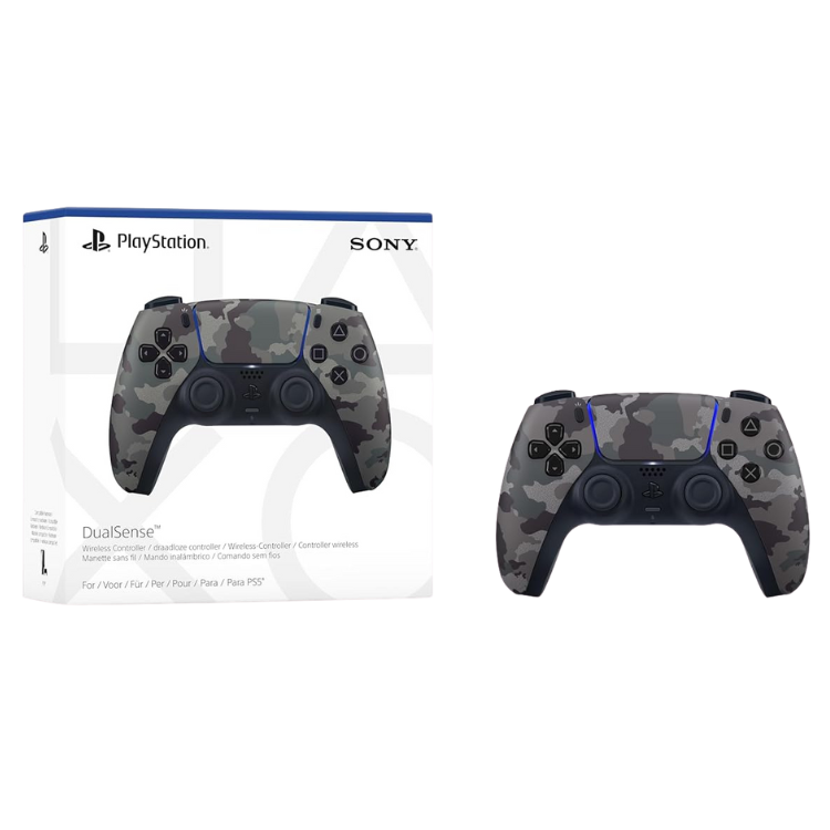 Sony DualSense Manette pour Playstation 5