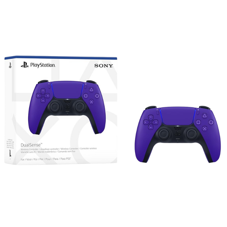 Sony DualSense Manette pour Playstation 5